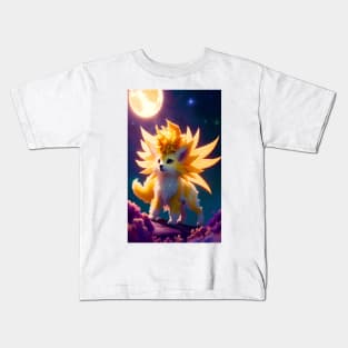 Kiara Kids T-Shirt